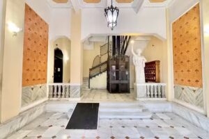 B&B Palazzo dei Velieri – Salerno