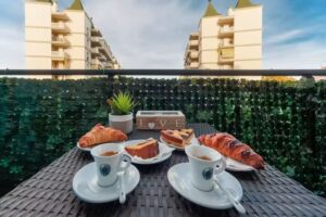 B&B Palazzo del Toro