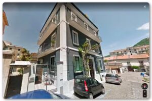 B&B Palazzo Di Florio