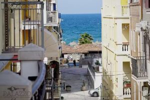 B & B Palazzo Eliss – Bed and Breakfast