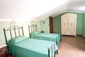 B&B Palazzo Garibaldi