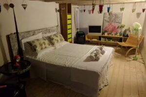 B&B Palazzo Lavagnoli