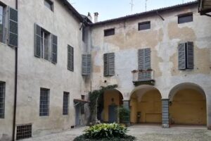 B&B Palazzo Malaspina