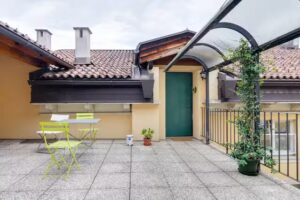 B&B Palazzo Malfatti