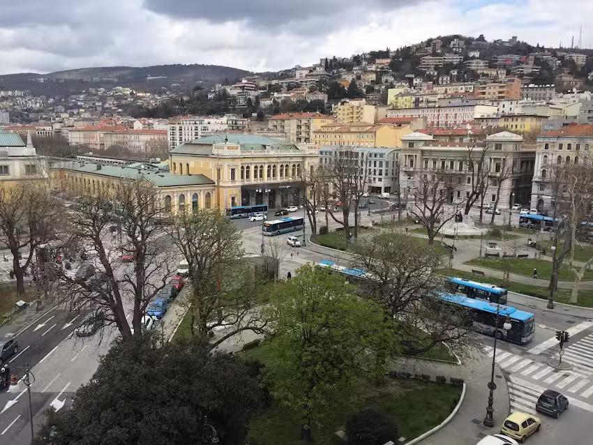 B&B Palazzo Panfilli