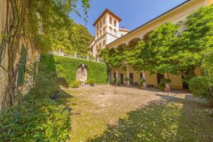 B&B Palazzo Ronchelli Location per eventi