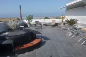 B&B Palazzo San Vincenzo