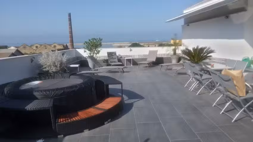 B&B Palazzo San Vincenzo