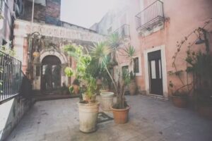 B&B Palazzo Speciale Catania