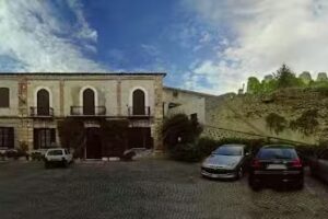 B&B Palazzo Spinelli
