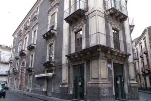 B&B Palazzo Tornabene