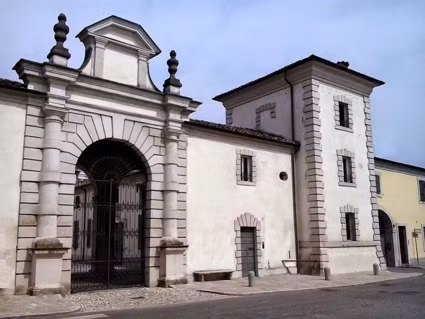 B&B Palazzo Zurla
