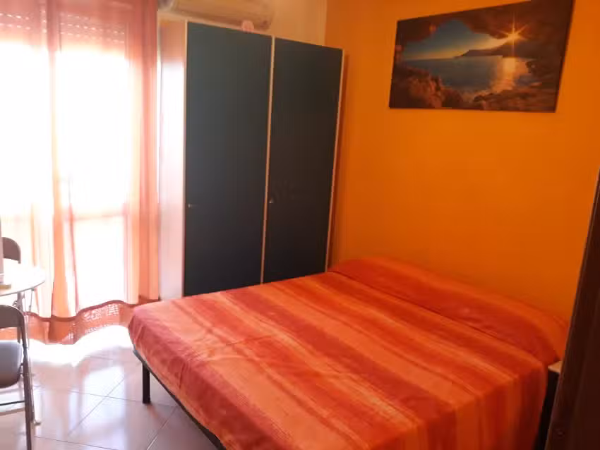 B&B Panorama Cagliari