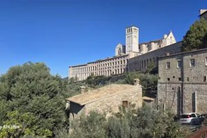 B&B PANORAMA D’ASSISI – B&B ASSISI