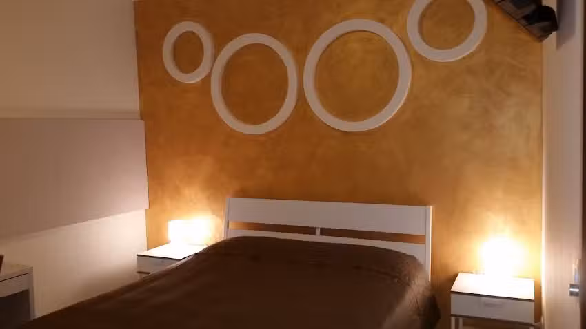 B & B Panorama Lucano – Foresteria Multicamere