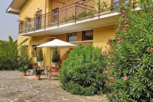 B&B Paola e Francesco miglior prezzo/qualità CIN IT018137C1UV3UL8KZ