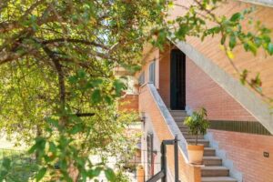 B&B Papa Leone Country Rooms