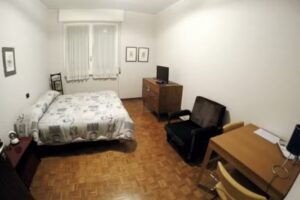 B&B Papillon-Luca Homestay