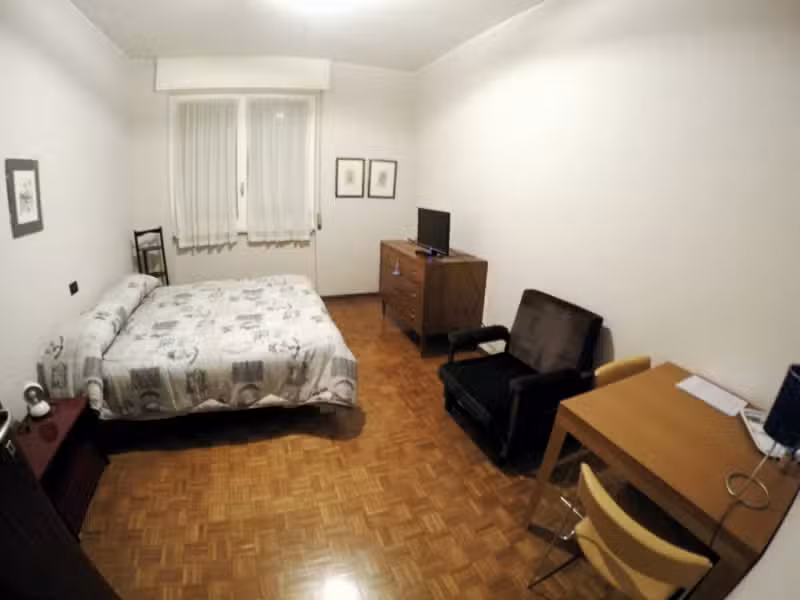 B&B Papillon-Luca Homestay