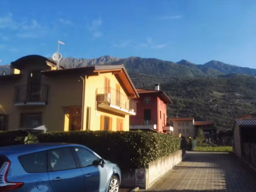 B&B Paradiso della Bici