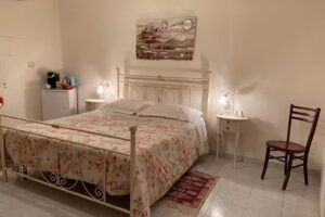 B&B Paradiso San Vincenzo