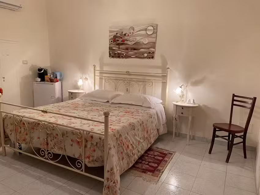 B&B Paradiso San Vincenzo