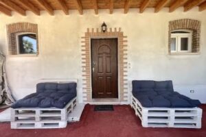 B&B Parco del Mincio