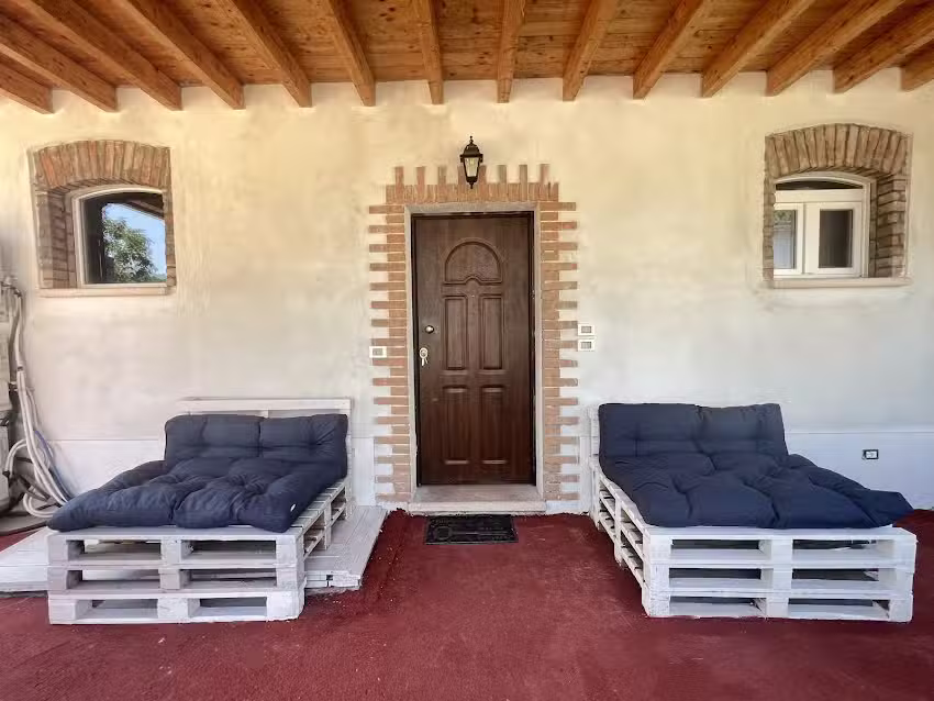 B&B Parco del Mincio