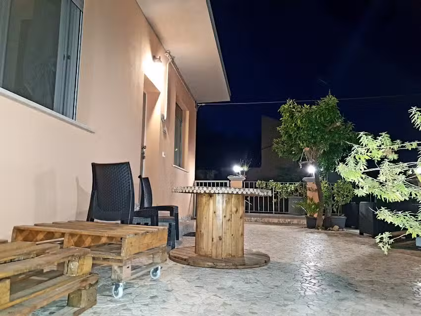 B&B Passalacqua