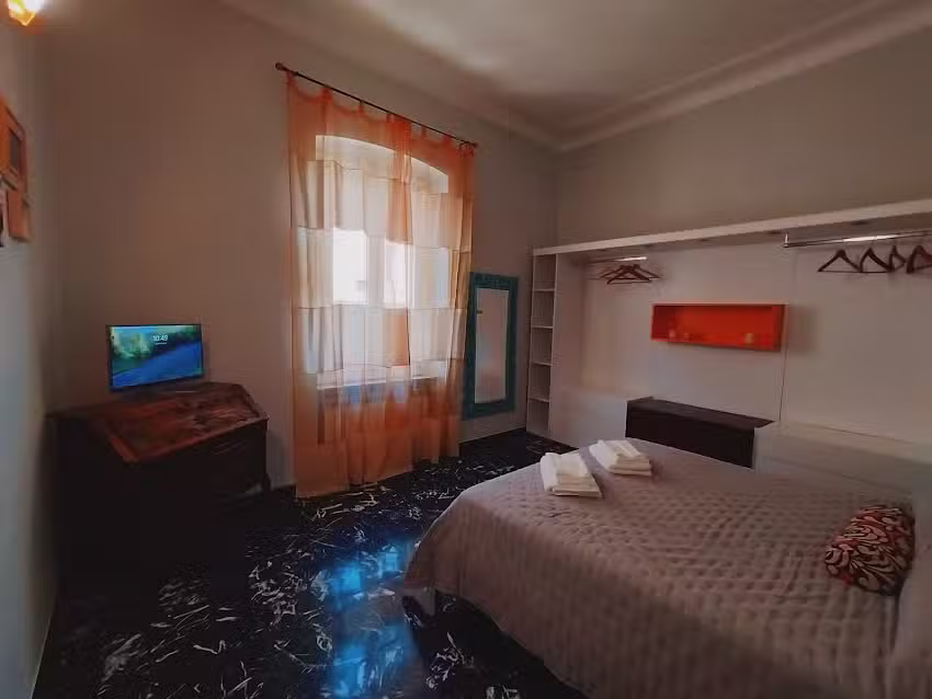 B&B Passo dell’Osservatorio