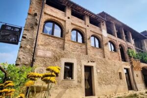 B&B Per Sognare “Per Sugné”