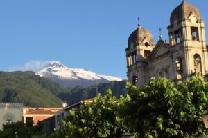 b&b perla dell’etna
