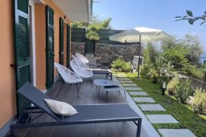 b&b Perla sul Mare Moneglia