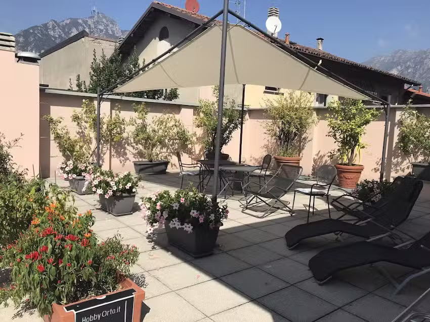 B&B PESCARENICO – Lecco
