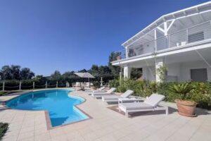 B&B Peschici White House Relais