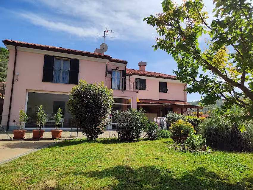 B&B Pesciolino Rosso vip story