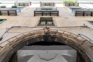 B&B Peter Pan: Salerno centro storico