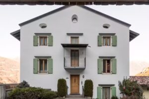 B&B Piagaro Borgo Valsugana