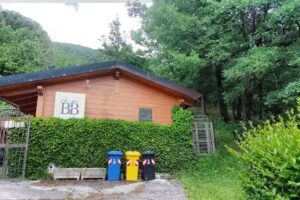 B&B Piagge Di Tornimparte