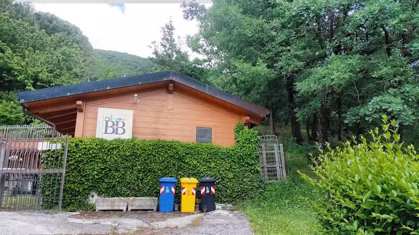 B&B Piagge Di Tornimparte