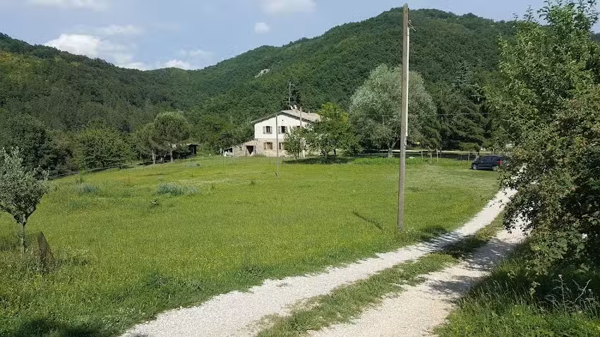 B&B Pian dell’Abate