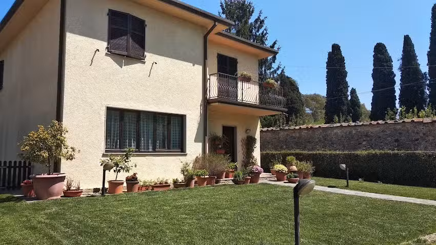 B&B “Pian di Luna”