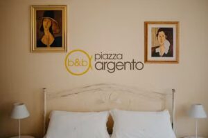 B&B Piazza Argento