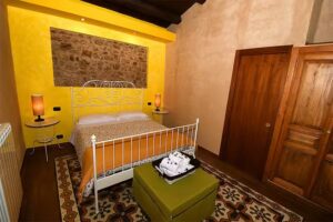 B&B Piazza Armerina Antichi Quartieri