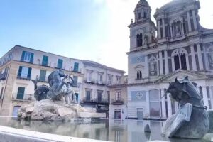 B&B Piazza Garibaldi