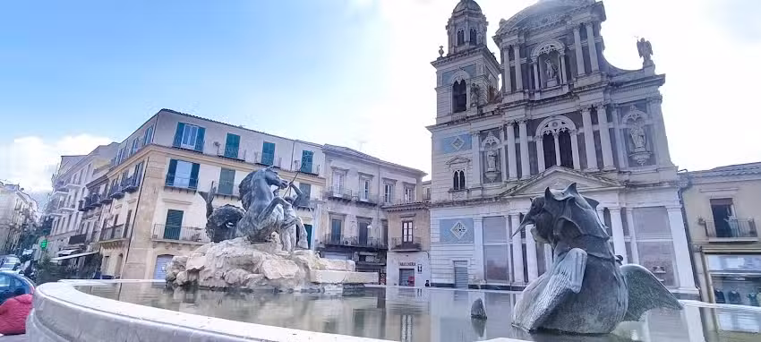 B&B Piazza Garibaldi