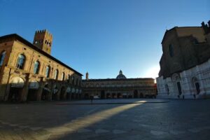 B&B Piazza Grande Bologna