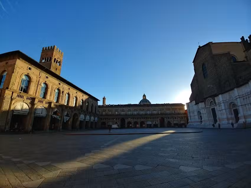 B&B Piazza Grande Bologna