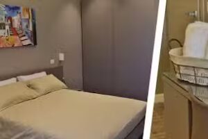 B&B Piazza Italia – Rooms for Rent