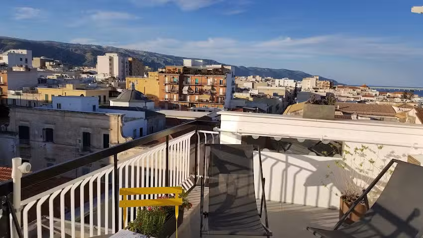 B&B Piazza Marconi